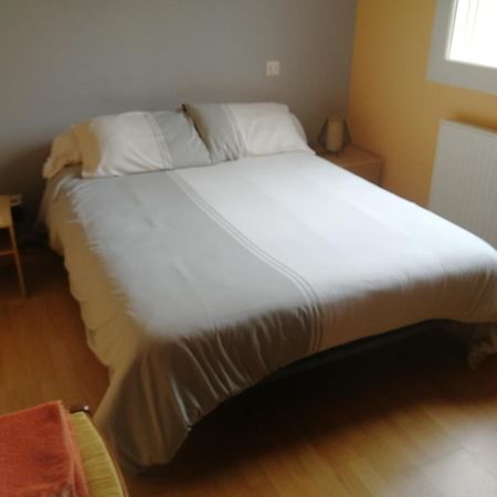 Chambres D'Hotes Chez Nanou La Puyfolaise - 1 Ou 2 Chambres Saint Laurent sur Sevre Bagian luar foto
