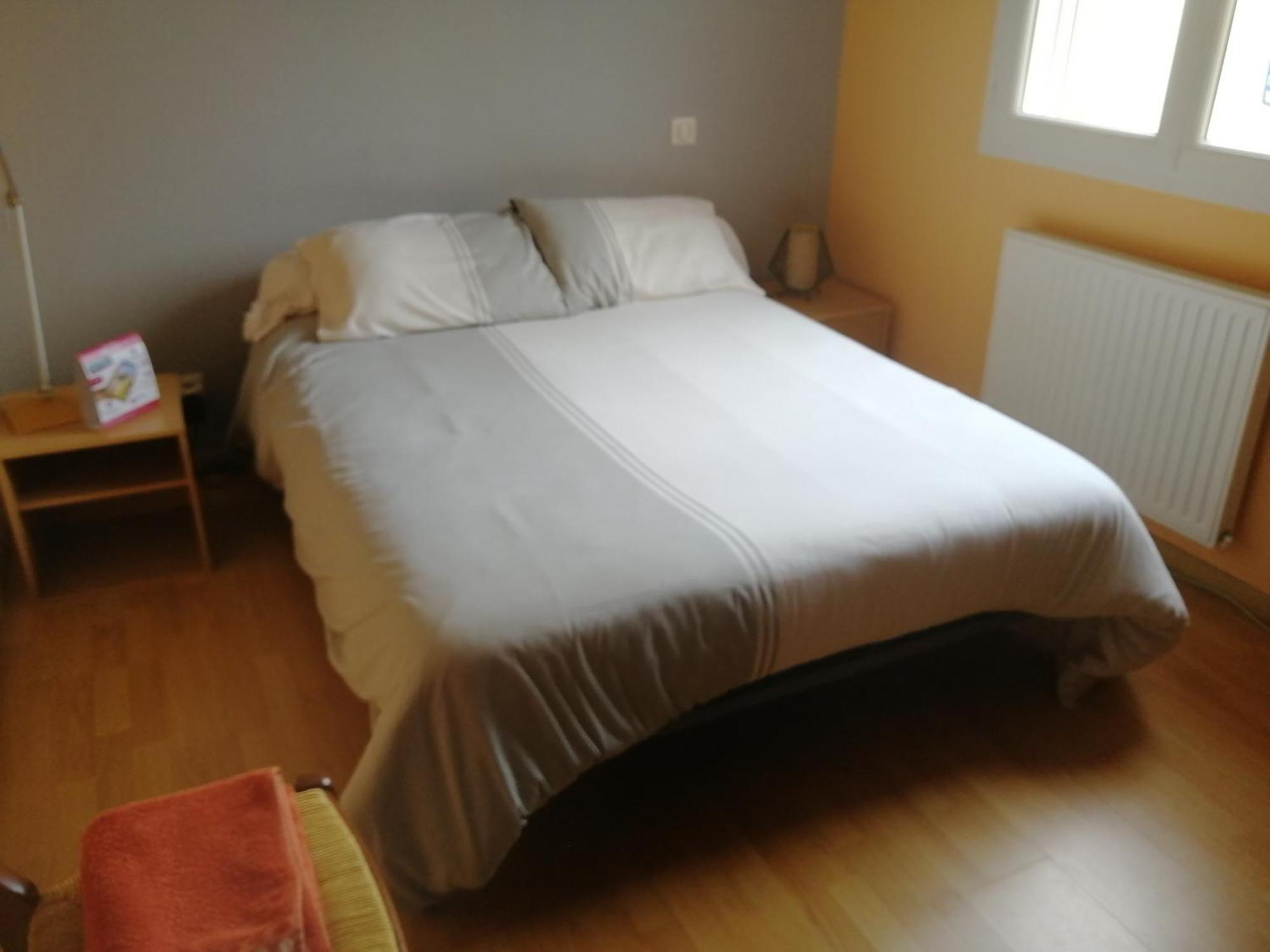 Chambres D'Hotes Chez Nanou La Puyfolaise - 1 Ou 2 Chambres Saint Laurent sur Sevre Bagian luar foto